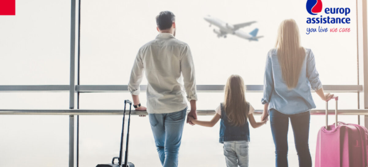 Europ Assistance Italia pronta per la ripartenza