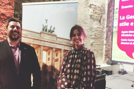 La Germania guarda al 2022 puntando sul turismo sostenibile