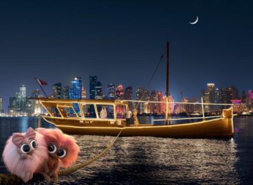 Il Qatar lancia la campagna “Experience a World Beyond”