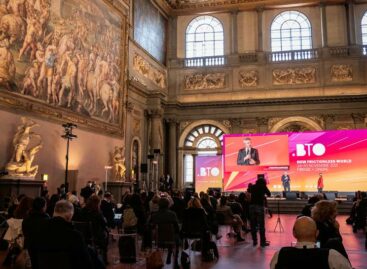 Bto chiude la week e torna a novembre 2022