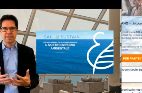 Norwegian Cruise Line rilancia il modello Freestyle per le crociere 2022