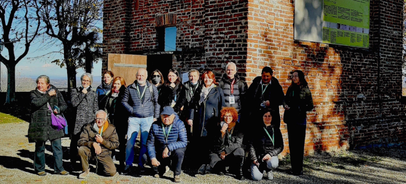 Fiavet Piemonte a Mondovì