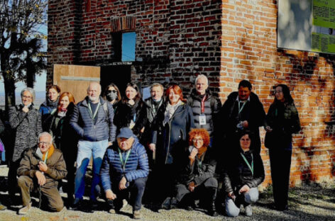 Fiavet Piemonte porta gli agenti di viaggi a Mondovì