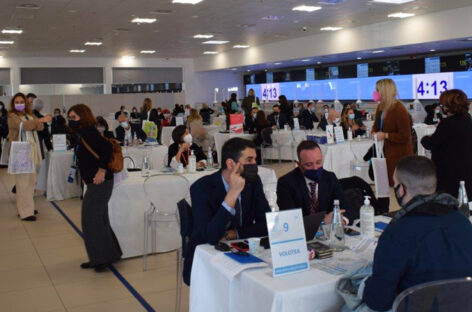 Torna il Venezia Airport Workshop con oltre 100 agenti di viaggi