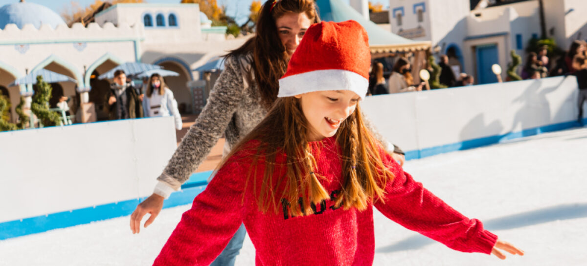 Show natalizi e marshmallow per la Gardaland Magic Winter