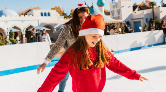 Show natalizi e marshmallow per la Gardaland Magic Winter