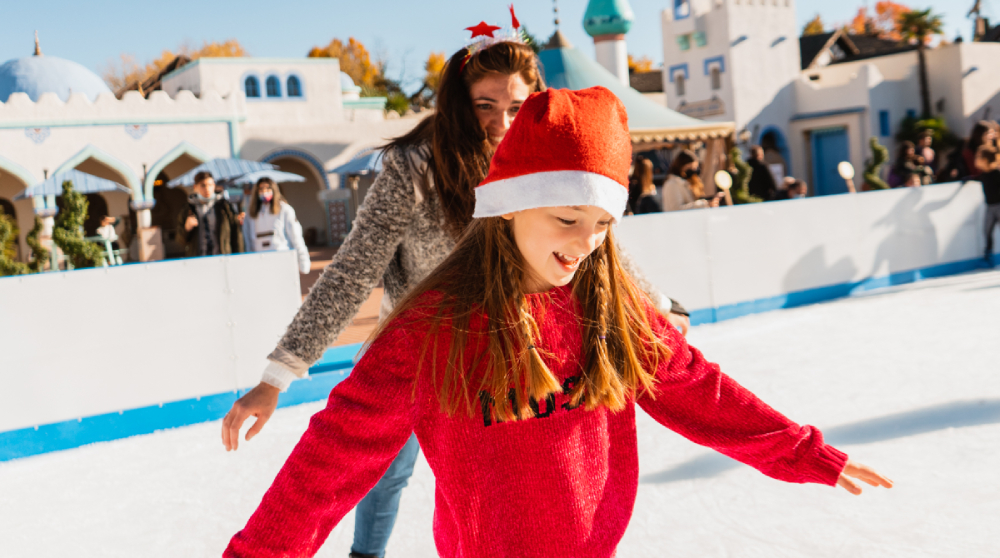 Gardaland Magic Winter