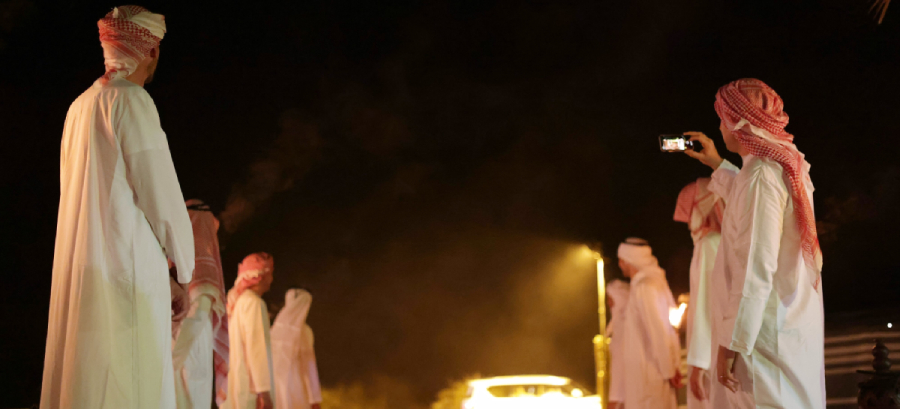 Gattinoni MICE Vorwerk il “Distributor Conference Meeting” a Dubai