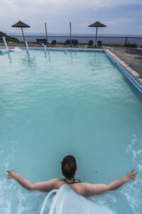 Halkidiki ThermalBaths Grecia terme