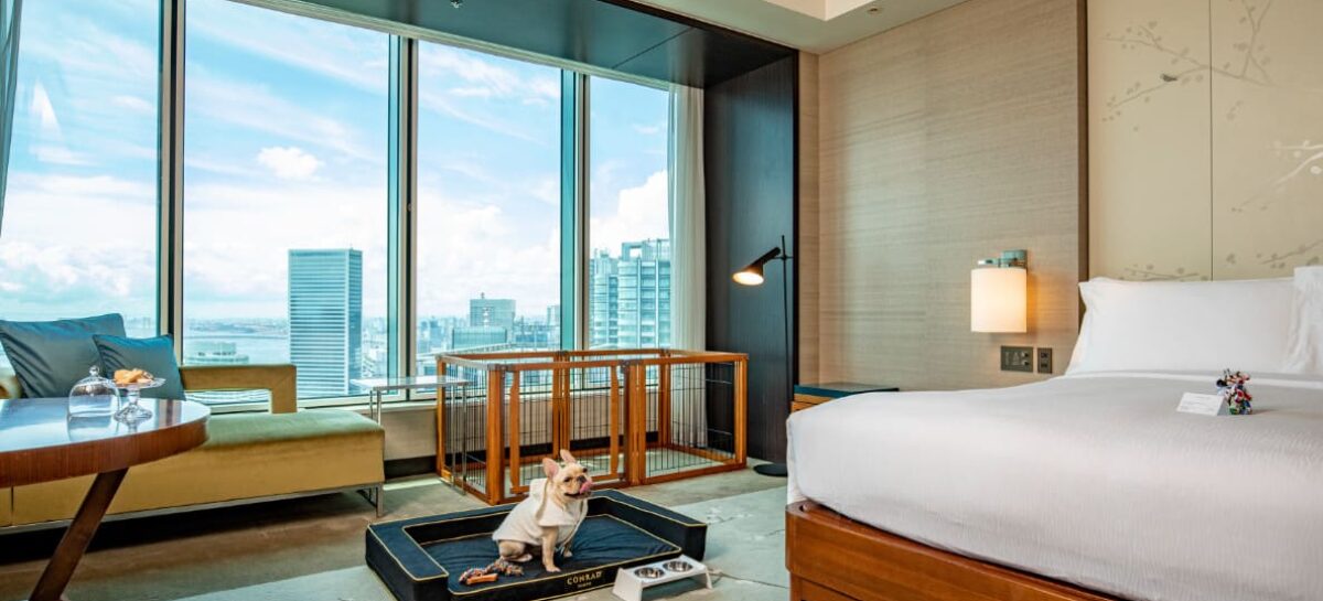 Come cambia il turista nel post Covid: il report Hilton