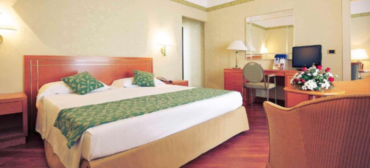 Ho Hotels acquisisce il quattro stelle Delfino a Taranto