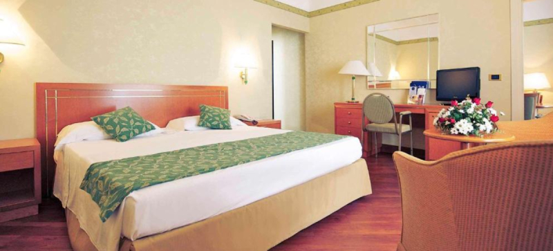 Hotel Delfino Taranto