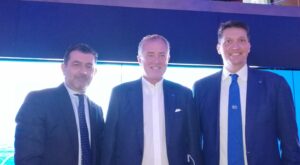 MSC Onorato, Vago, Massa