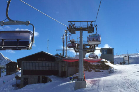 Scalapay, accordo sugli abbonamenti stagionali con Skipass Lombardia