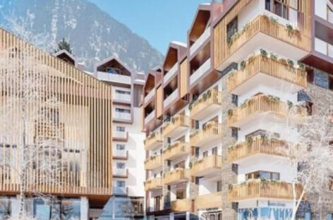 E per l’inverno torna Le Massif Courmayeur