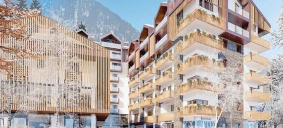 E per l’inverno torna Le Massif Courmayeur