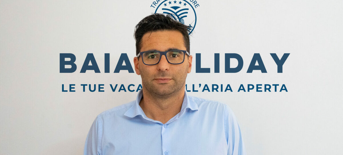 Baia Holiday lancia il camping d’inverno