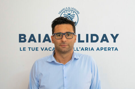 Baia Holiday lancia il camping d’inverno