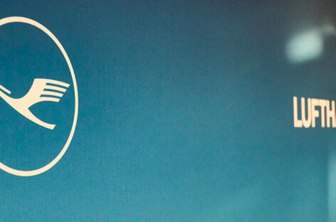Lufthansa ora fa i conti con scioperi e tasse