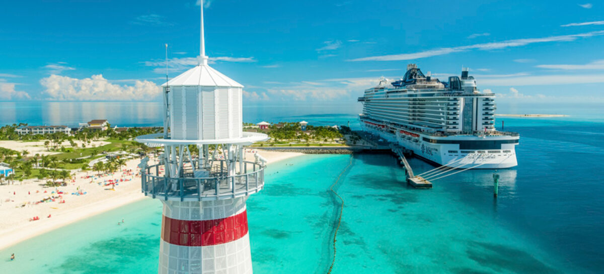 E le crociere aspettano (invano) i Caraibi