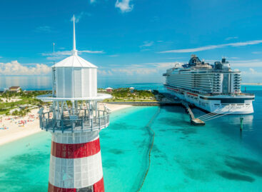 E le crociere aspettano (invano) i Caraibi