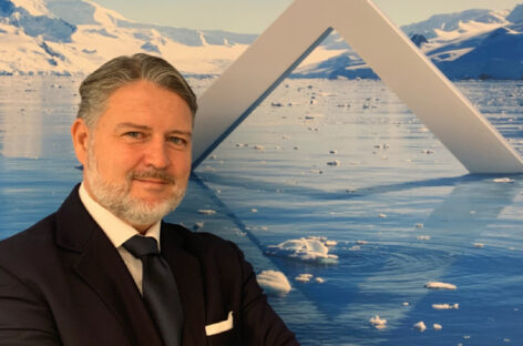 Gattinoni nomina Marco Cefoli direttore commerciale Mice