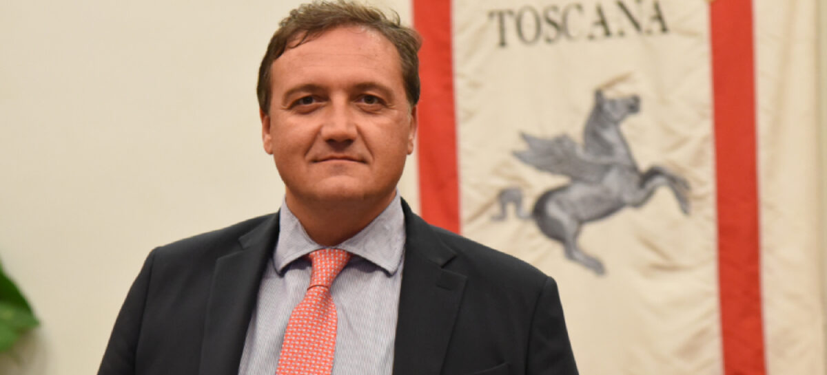 Toscana, l’assessore Marras: «Così il turismo riparte da Bto Week»