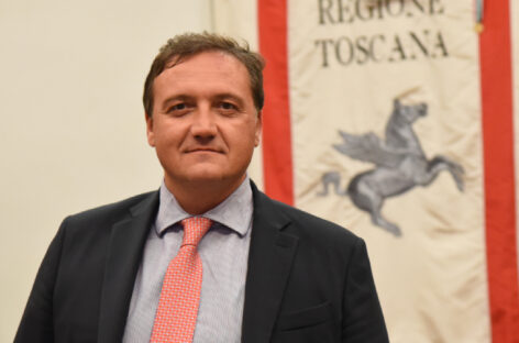 Bto, la Toscana “sposa” l’Ai. Parla l’assessore Marras