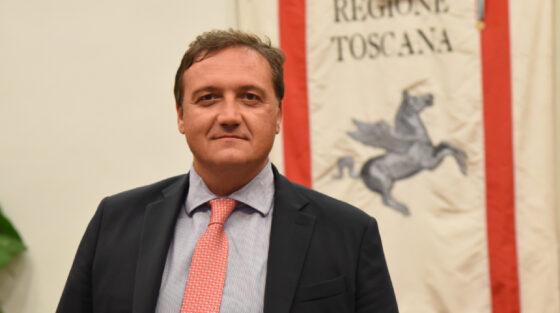 Bto, la Toscana “sposa” l’Ai. Parla l’assessore Marras