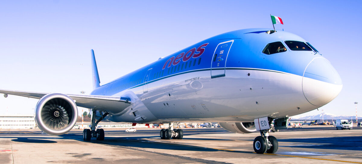 Il modello Neos e la sfida dell’inverno