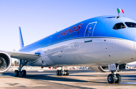 Il modello Neos e la sfida dell’inverno