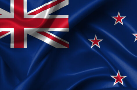 La Nuova Zelanda entra nel sistema green pass Ue