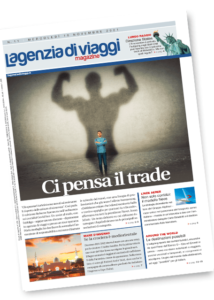 AdV n.11 Lungo Raggio - Mare d'inverno