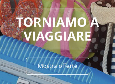 Nasce PrenotAci: <br>new entry nel leisure