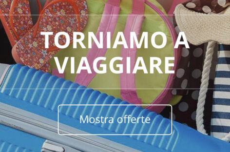 Nasce PrenotAci: <br>new entry nel leisure