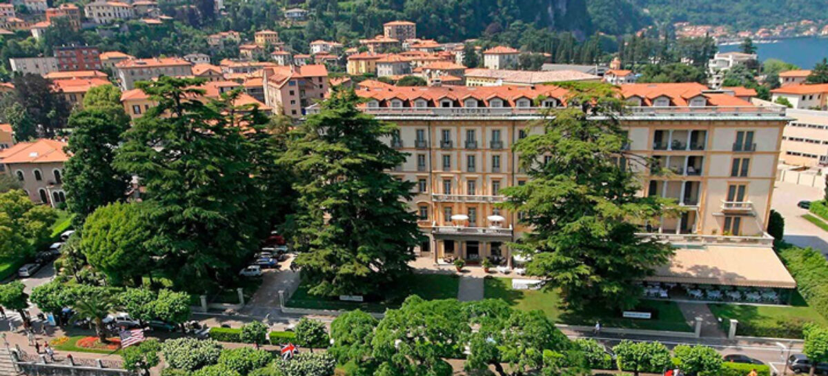 R Collection Hotels si affida a Ogs per la comunicazione