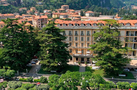 R Collection Hotels si affida a Ogs per la comunicazione