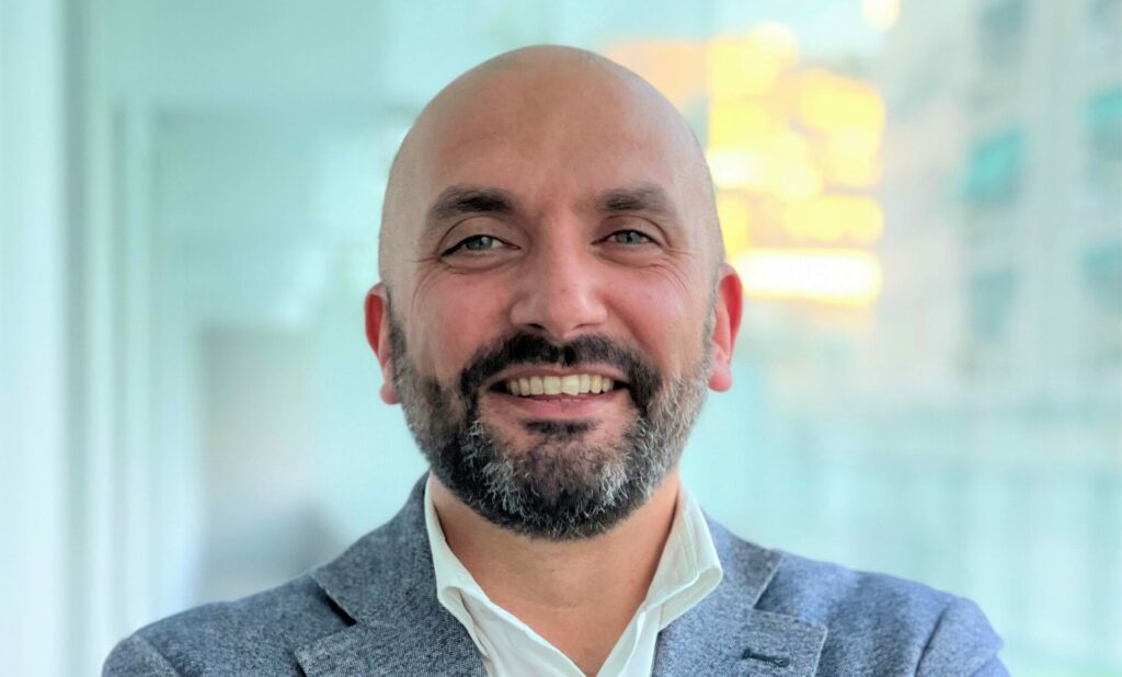 Riccardo Fantoni Costa