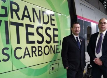 Sncf, nuova lounge a Milano per i 10 anni dei treni AV Italia-Francia