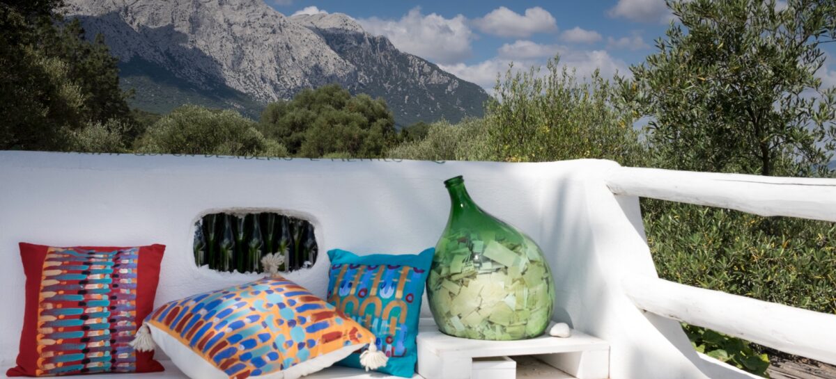 L’arte e le experience del boutique hotel Su Gologone