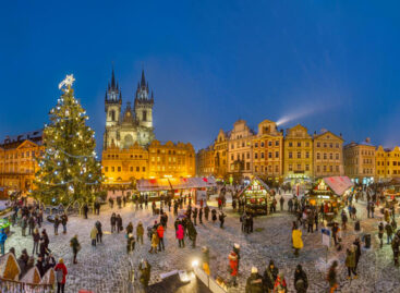 La Repubblica Ceca cancella i mercatini di Natale