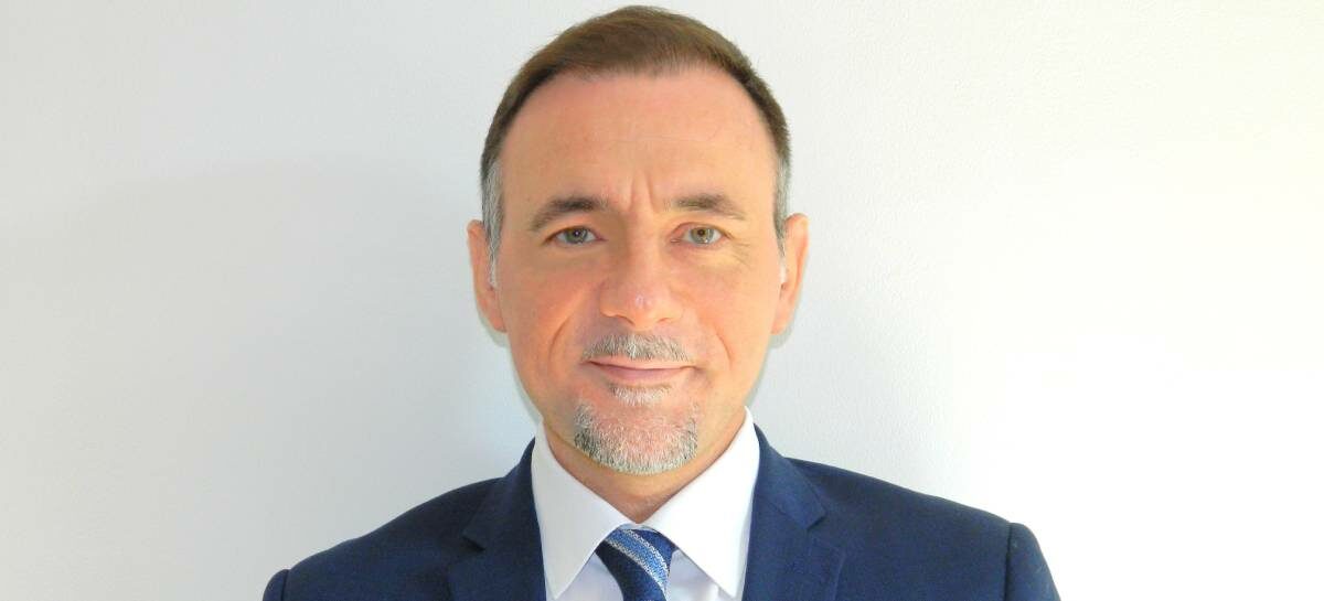 Go World amplia la squadra sales con l’ingresso di Salvatore Petrelli