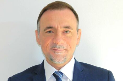 Go World amplia la squadra sales con l’ingresso di Salvatore Petrelli