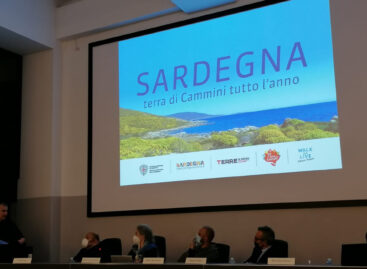 L’insolita Sardegna, terra di cammini e pellegrinaggi