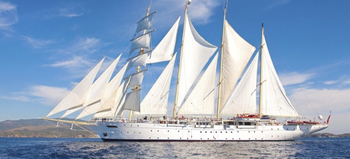 Tour2000 porta le agenzie in veliero ai Caraibi