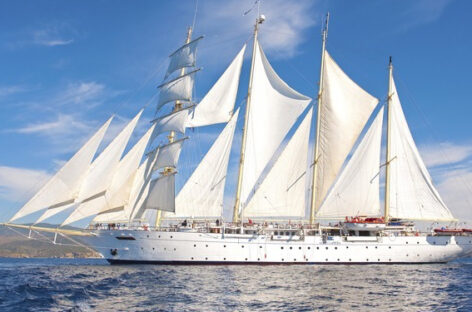 Tour2000 porta le agenzie in veliero ai Caraibi