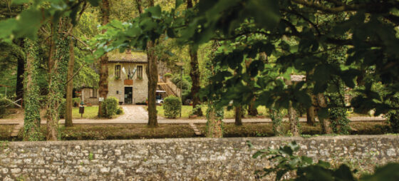 Albergo diffuso Torre del Nera: viaggio nel cuore dell’Umbria