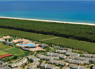 Bluserena agli spagnoli: <br>Maresca vende ad Azora