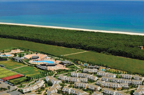 Bluserena agli spagnoli: <br>Maresca vende ad Azora