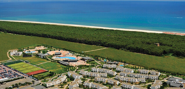 Torreserena Village Puglia Bluserena